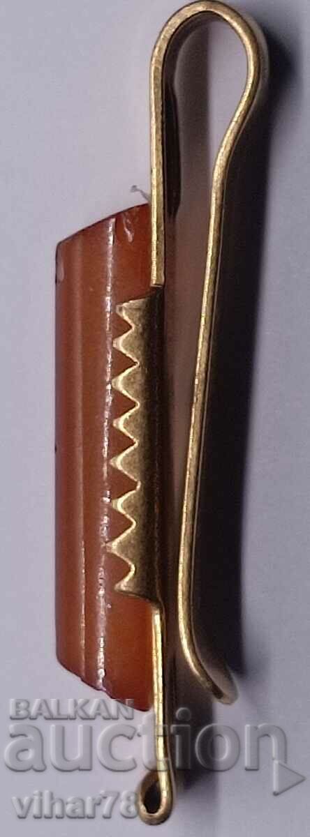 Tie clip - 6 Tie clip - 6