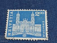 Γραμματόσημο Helvetia
