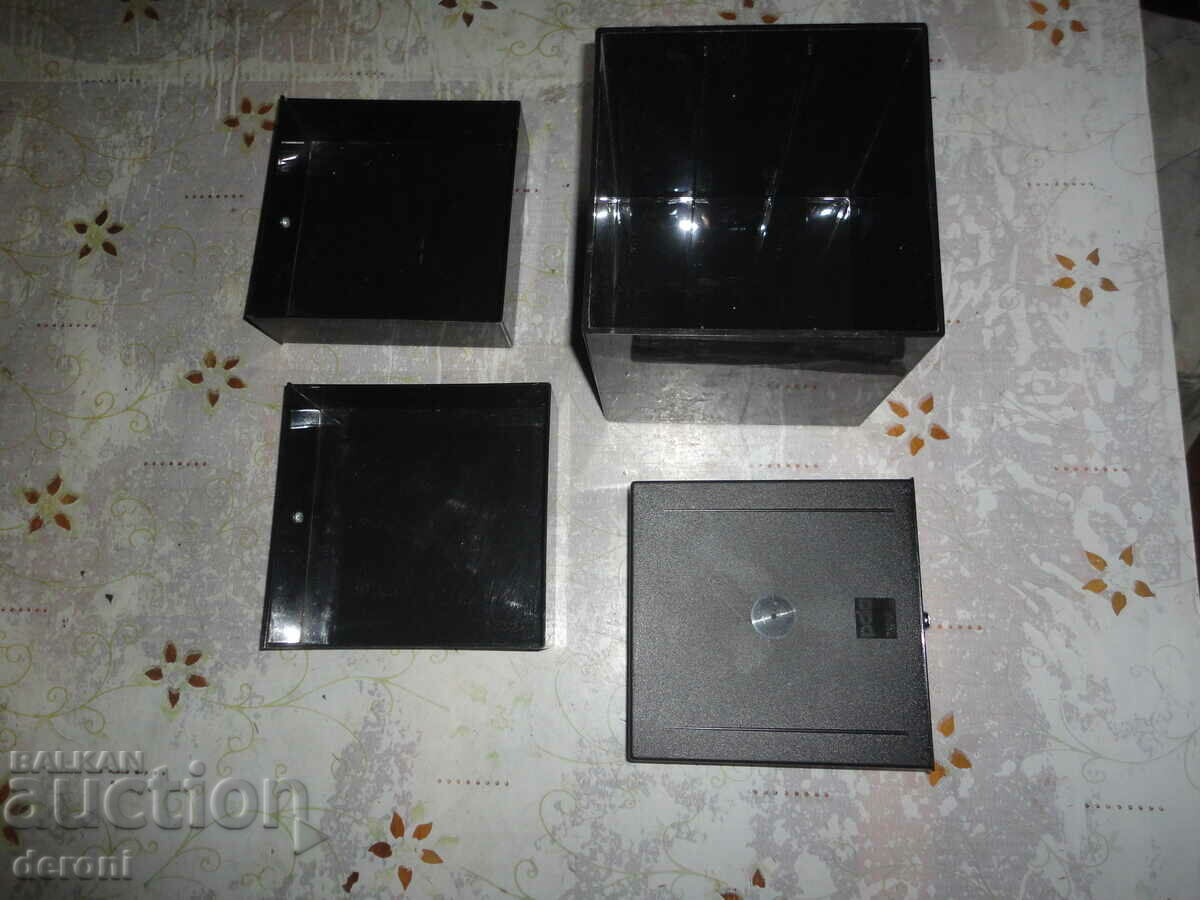 Finnish jewelry box marked - 5