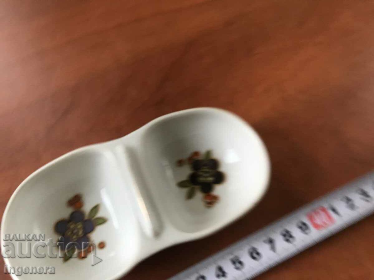 Delivery of PORCELAIN SALT PIPERNICA BULGARIA Delivery of PORCELAIN SALT PIPERNICA BULGARIA