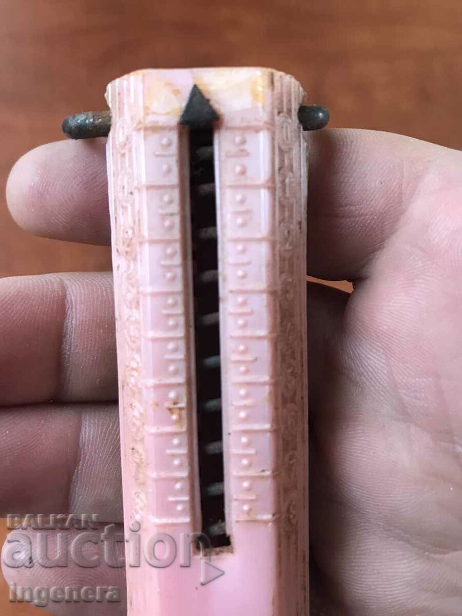 SCALE SCALE WEIGHT FOR HOME USE UP TO 8 KG - 5