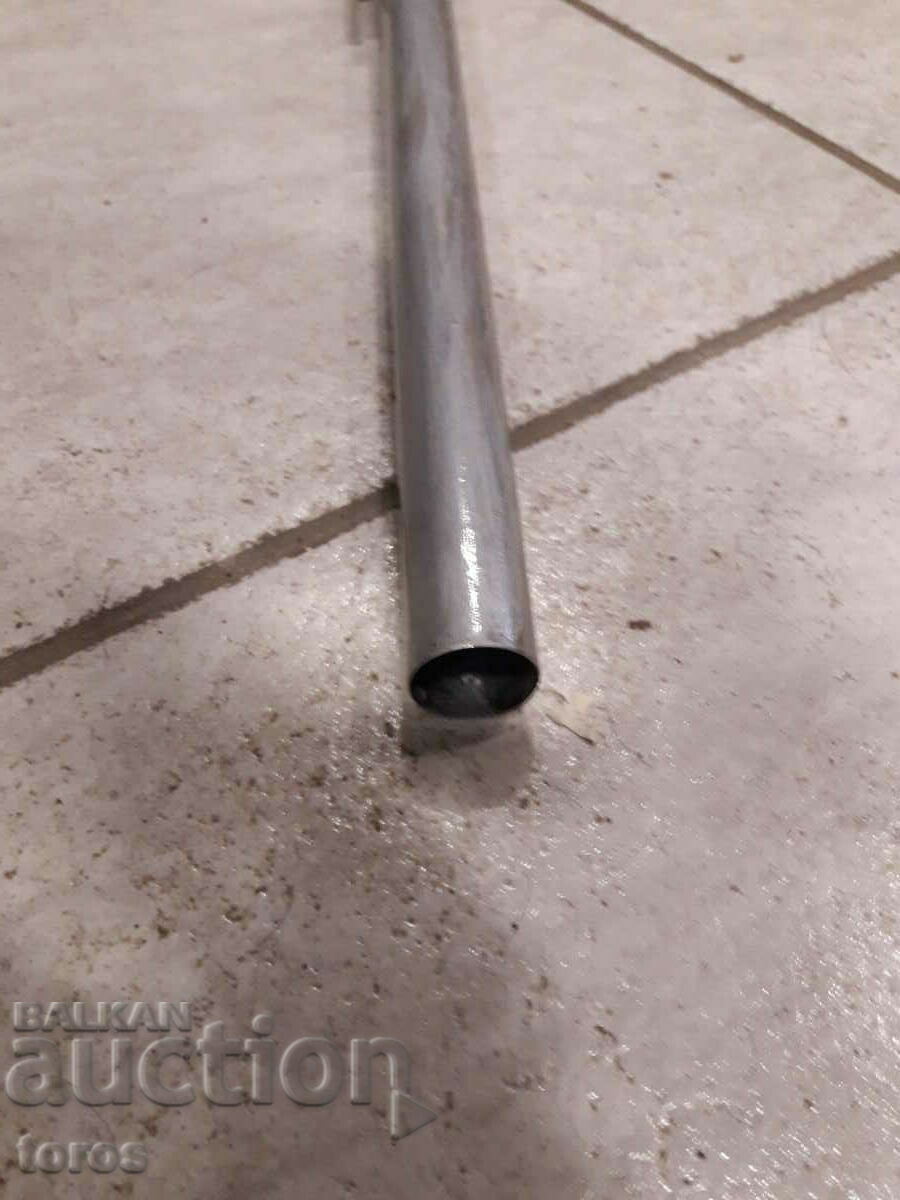 Auction Flintlock rifle, pistol, pistol Auction Flintlock rifle, pistol, pistol