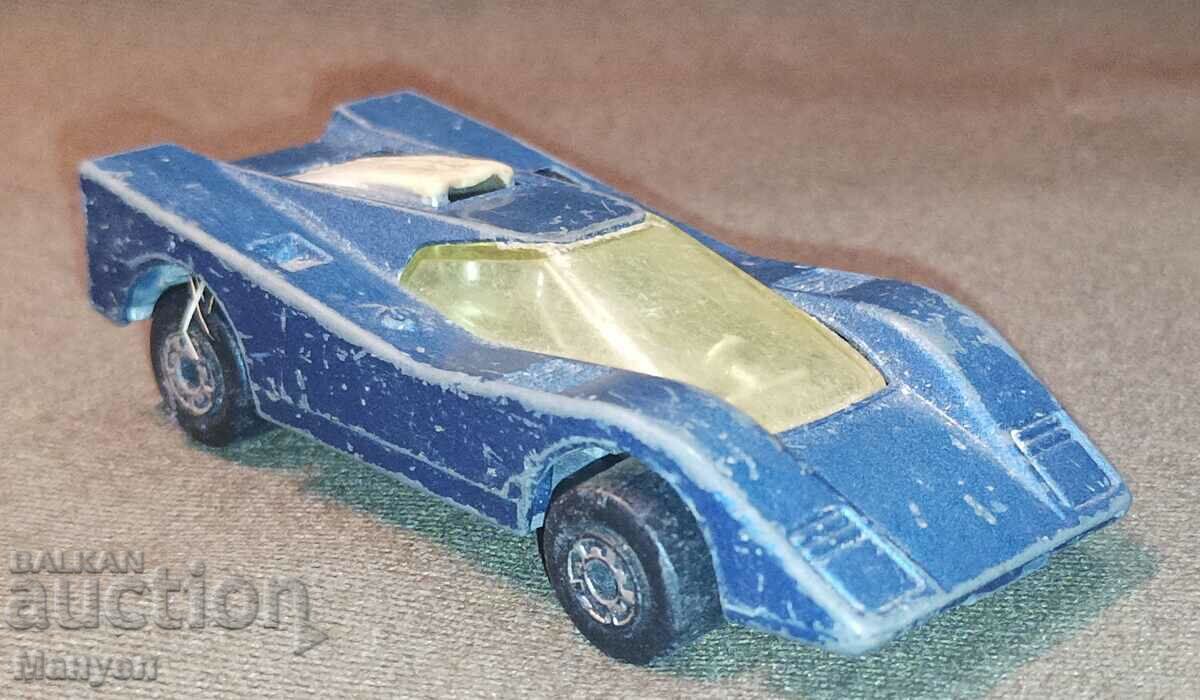 Selling a Matchbox. with price 19.90 BGN | € 10.17 Selling a Matchbox. with price 19.90 BGN | € 10.17