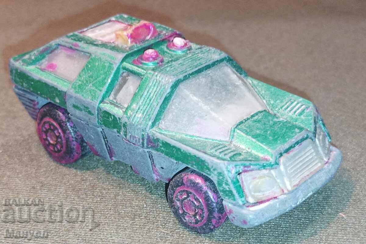 Selling a Matchbox. with price 9.90 BGN | € 5.06