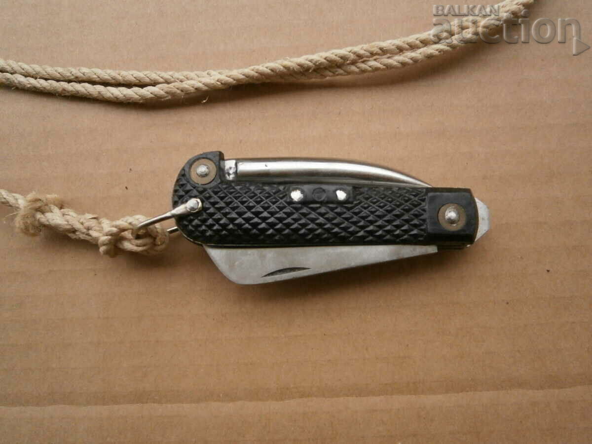 Auction antique sea knife boatman's leg Auction antique sea knife boatman's leg