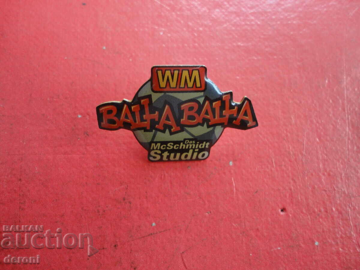 Bronze signs badges 3 with price 10.00 BGN | € 5.11 Bronze signs badges 3 with price 10.00 BGN | € 5.11