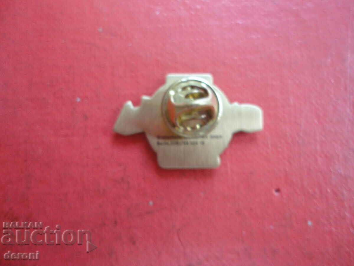 Auction Bronze signs badges 3 Auction Bronze signs badges 3