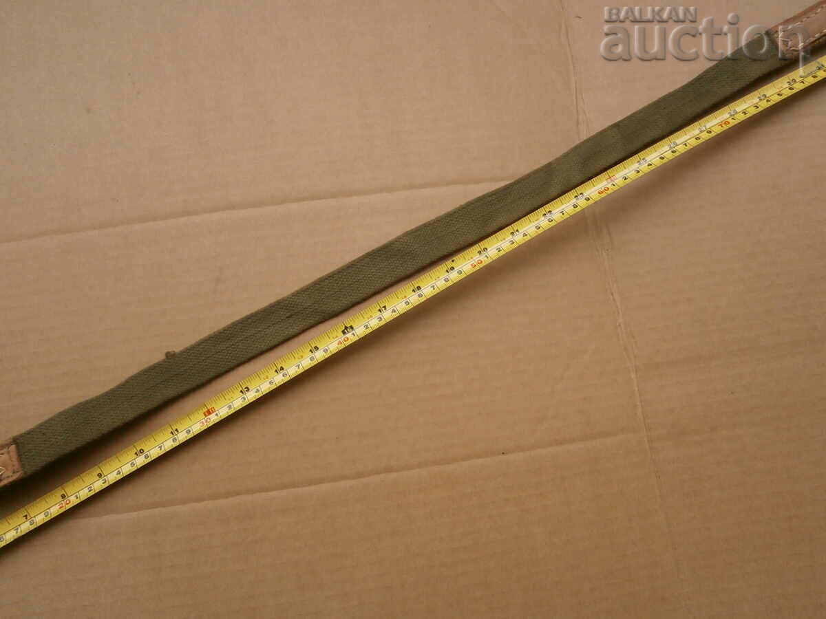 belt belt for PPSH SVT PPD rifle or carbine - 5 belt belt for PPSH SVT PPD rifle or carbine - 5