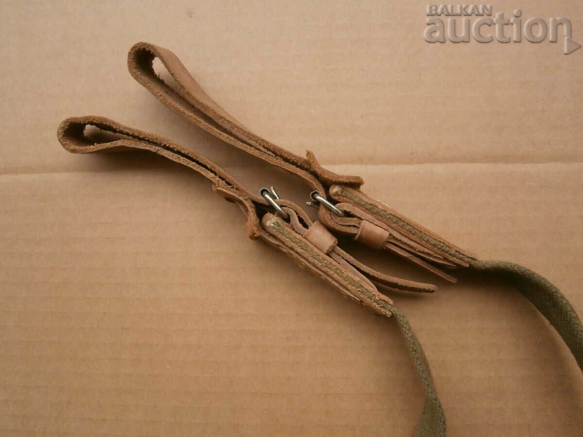 belt belt for PPSH SVT PPD rifle or carbine - 7 belt belt for PPSH SVT PPD rifle or carbine - 7