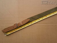 belt belt for PPSH SVT PPD rifle or carbine