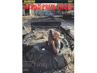 Album foto/Catalog - World Press Photo 1997