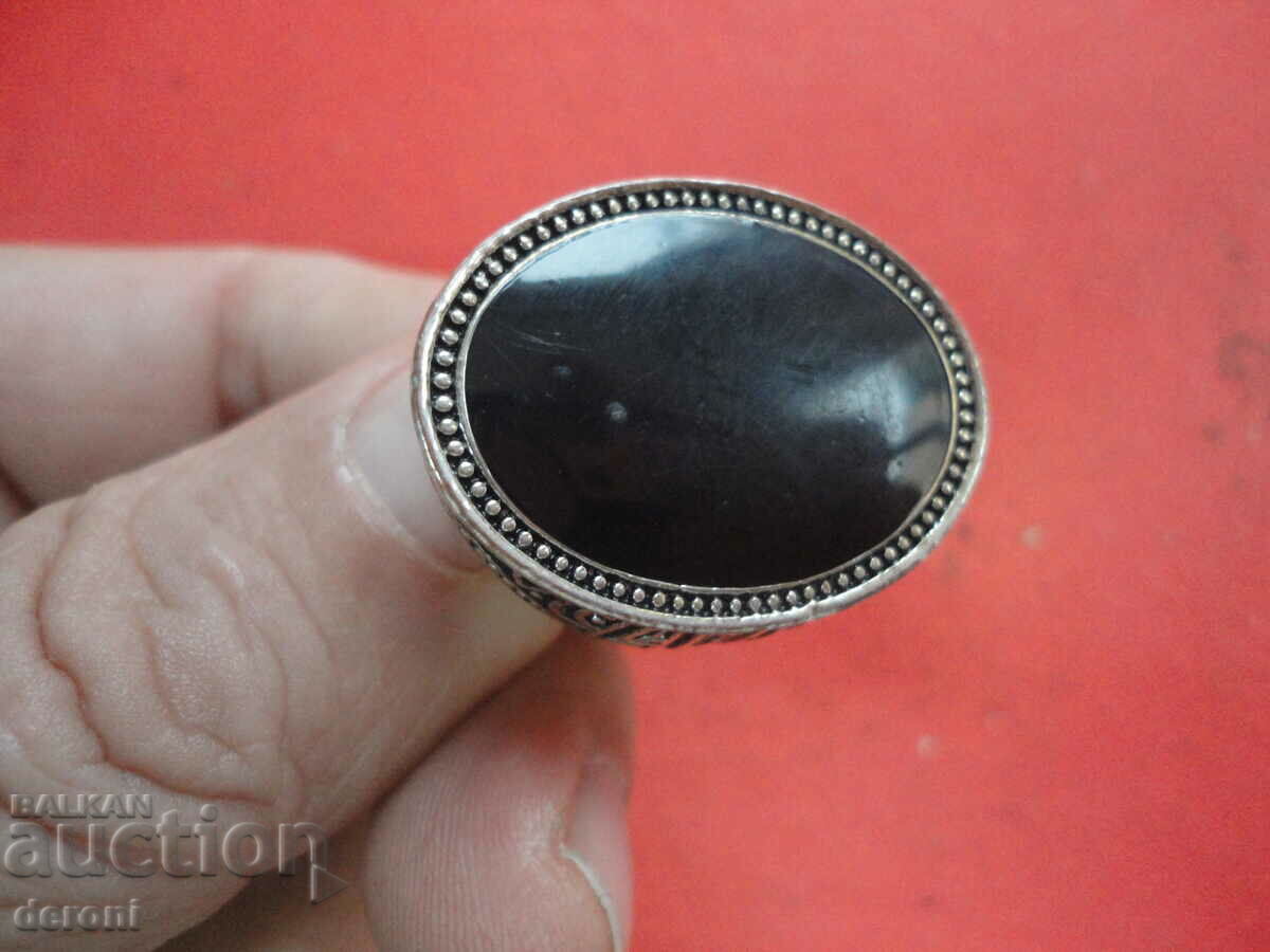 Delivery of Awesome 6 stone ring Delivery of Awesome 6 stone ring