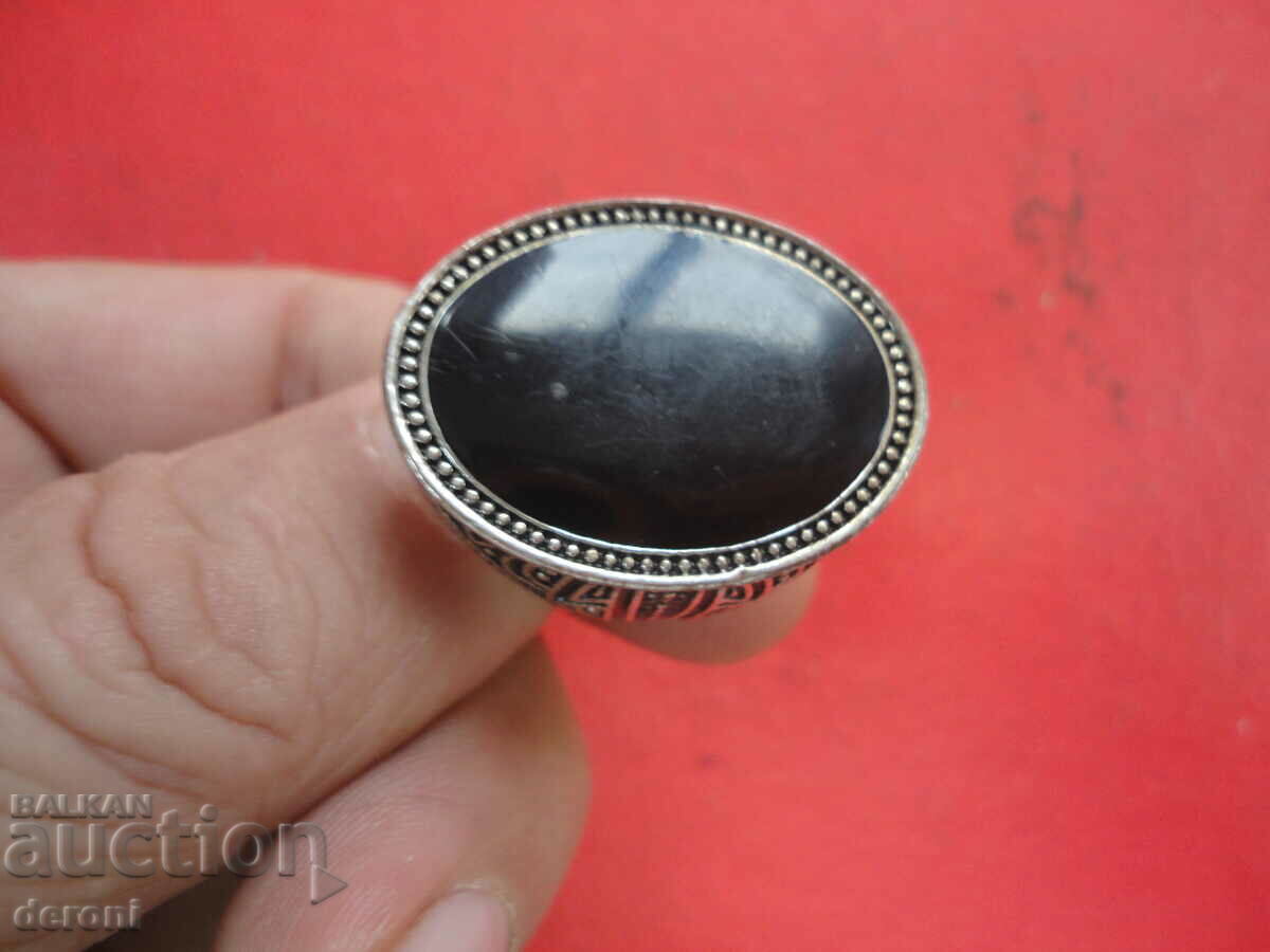 Awesome 6 stone ring - 6 Awesome 6 stone ring - 6