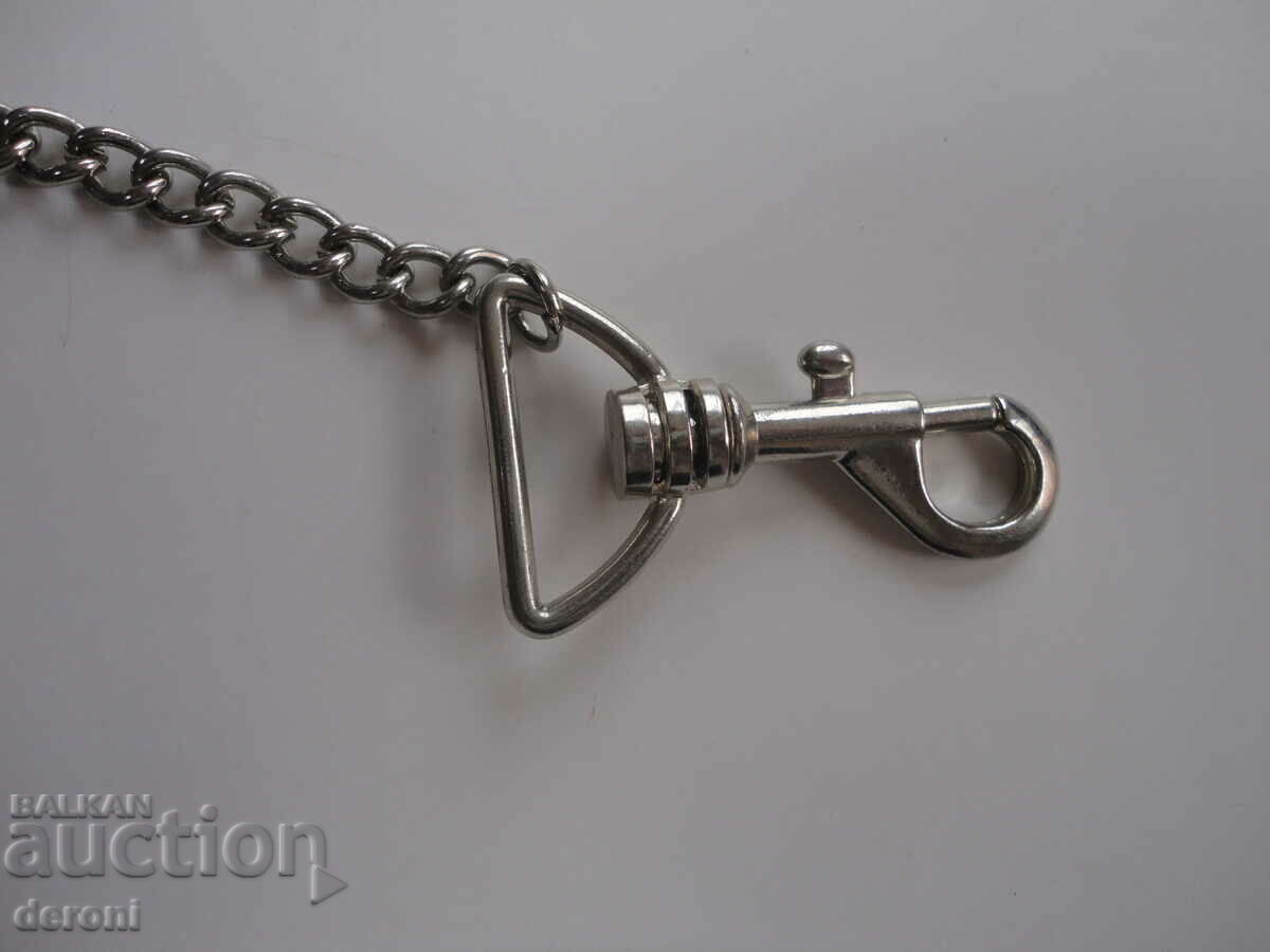 Keychain chain rocker 6 with price 10.00 BGN | € 5.11