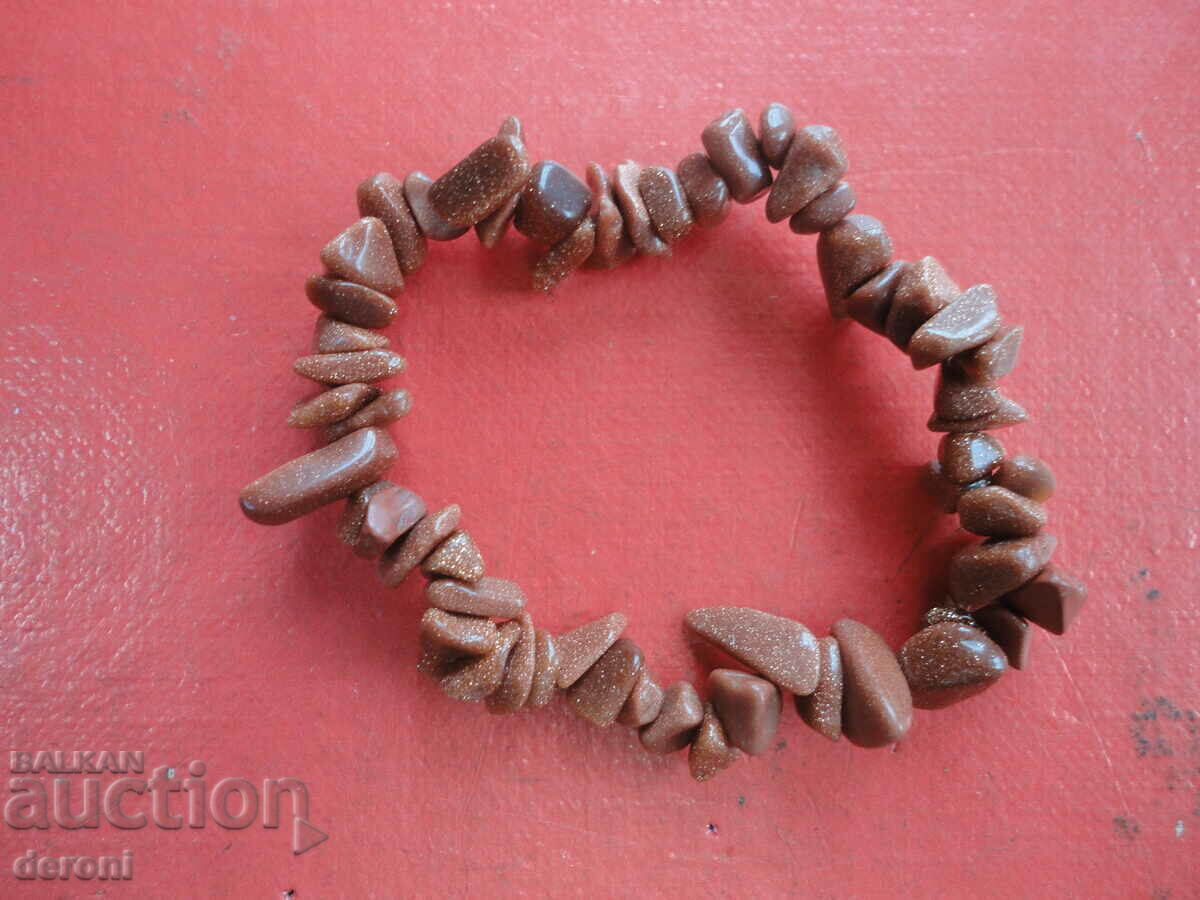 Auction Bracelet bracelets with natural stones 2 Auction Bracelet bracelets with natural stones 2