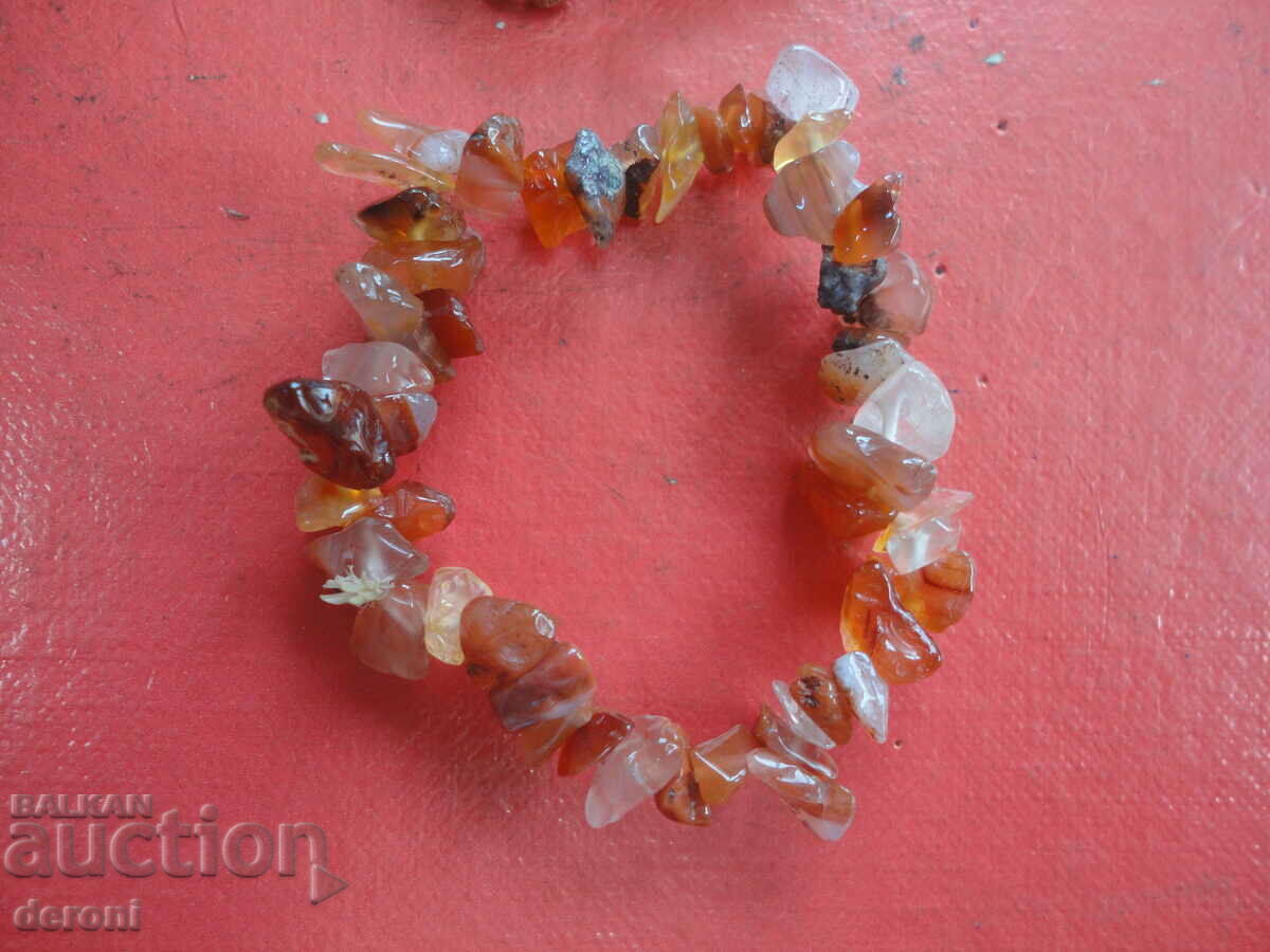 Bracelet bracelets with natural stones 2 - 5 Bracelet bracelets with natural stones 2 - 5