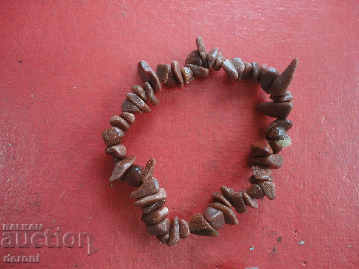 Bracelet bracelets with natural stones 2 - 6 Bracelet bracelets with natural stones 2 - 6