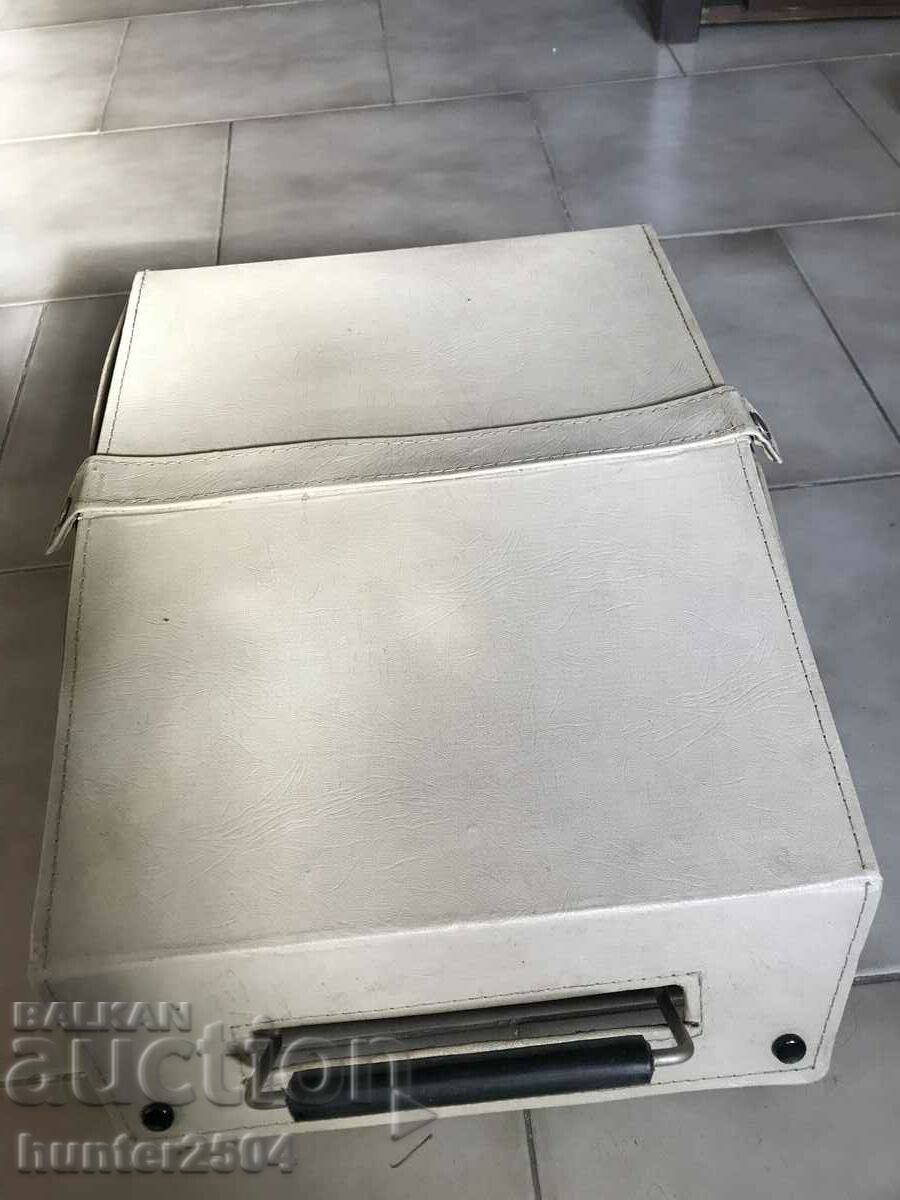 Projector - USSR - 6