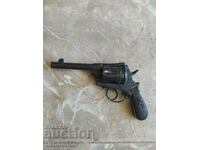 Πιστόλι Pistov Revolver Gasser