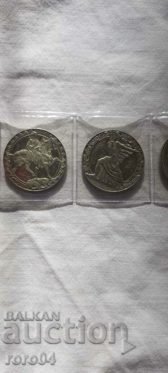 2 BGN - 4 NUMERE - 5 2 BGN - 4 NUMERE - 5