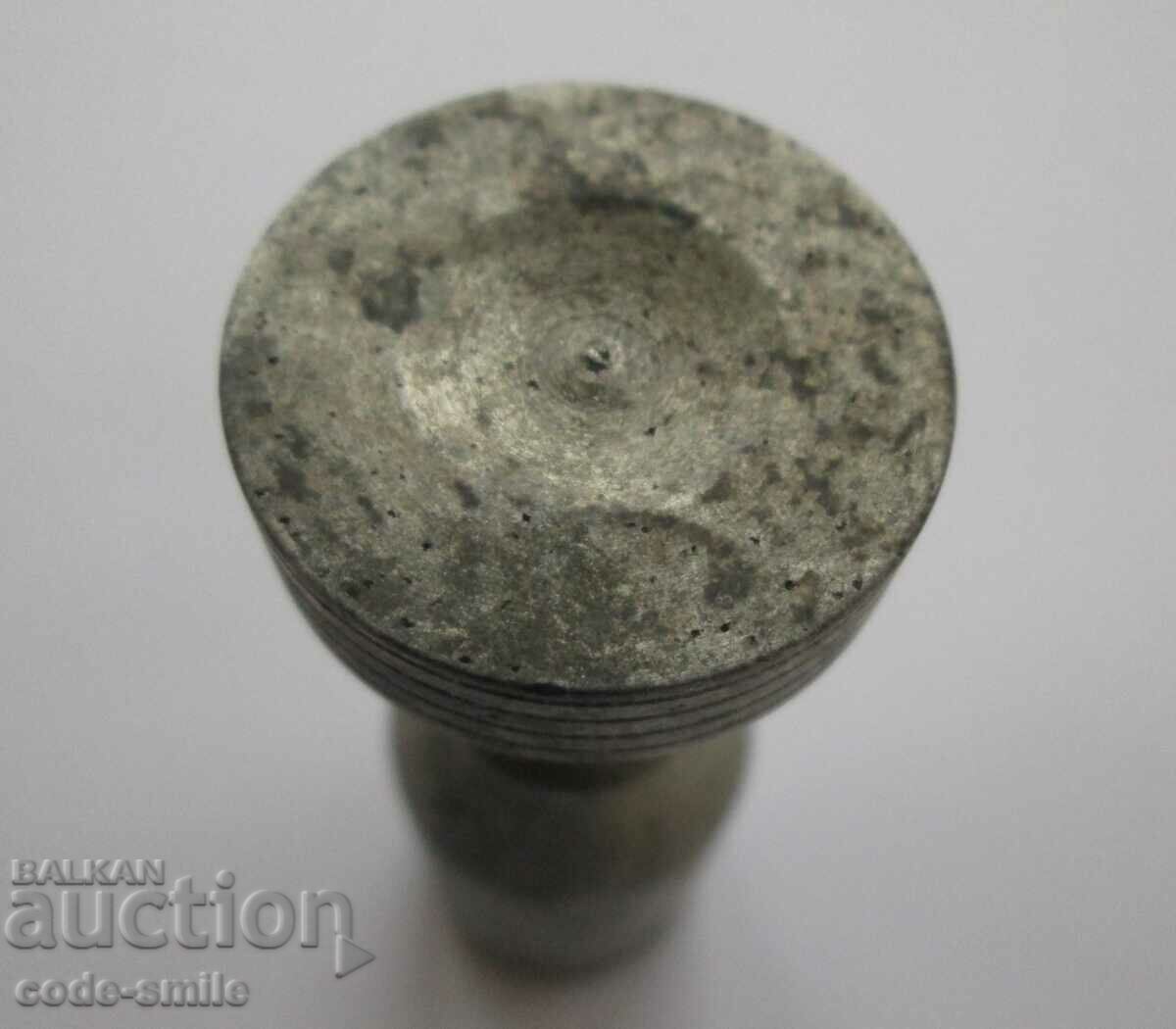 Old cup soldier's trench work military art psv - 5 Old cup soldier's trench work military art psv - 5