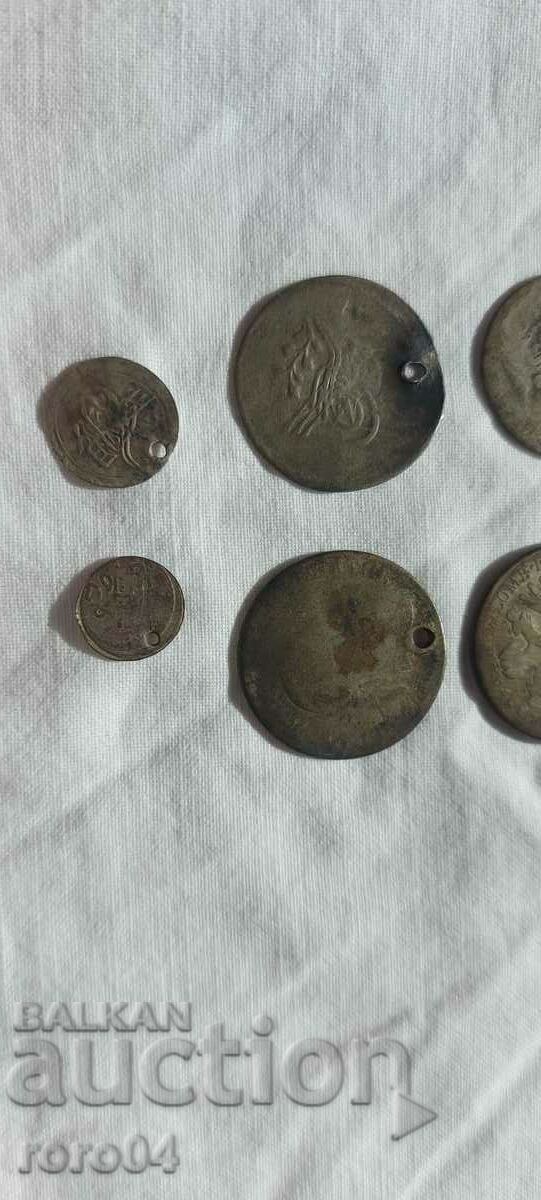 Παράδοση ΠΑΛΑΙΑ ΑΣΗΜΙΝΑ ΝΟΜΙΣΜΑΤΑ - ΓΙΑ ΚΟΣΜΗΜΑΤΑ Παράδοση ΠΑΛΑΙΑ ΑΣΗΜΙΝΑ ΝΟΜΙΣΜΑΤΑ - ΓΙΑ ΚΟΣΜΗΜΑΤΑ