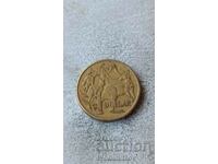 Австралия 1 долар 1994
