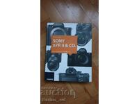 Book Sony A7R II & Co