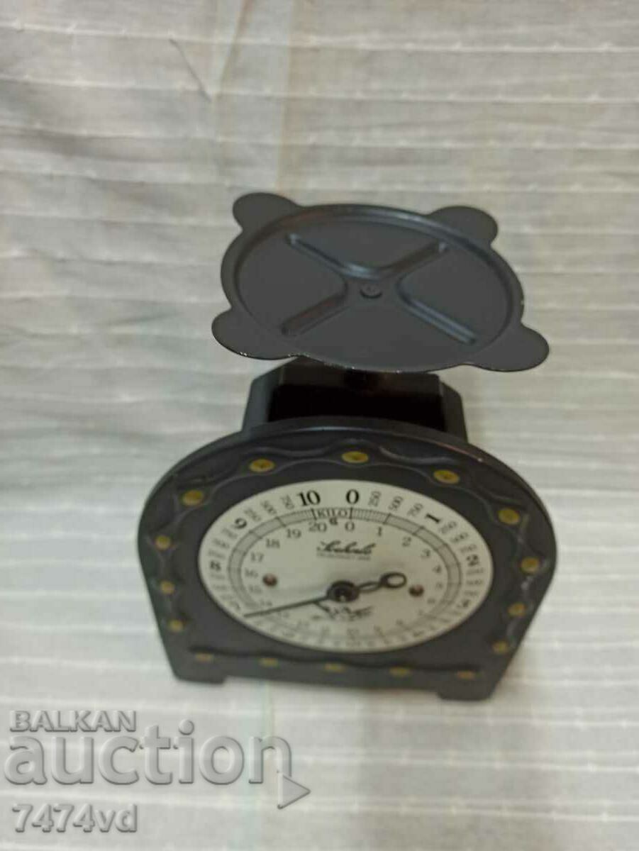 Auction Scale, scale Soehnle Gegrundet 1868 Auction Scale, scale Soehnle Gegrundet 1868