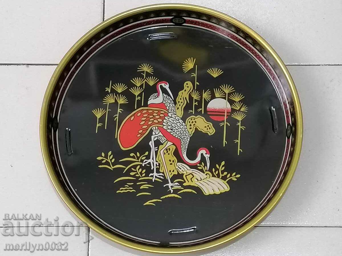 Δίσκος Πολωνίας, δίσκος, κατσαρόλα, κοινωνική περίοδος, δεκαετία του '70 - 6 Δίσκος Πολωνίας, δίσκος, κατσαρόλα, κοινωνική περίοδος, δεκαετία του '70 - 6