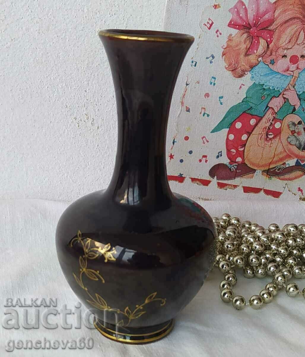 Vaza, ceramica Jasba/Germania