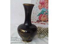 Vase, ceramics Jasba/Germany