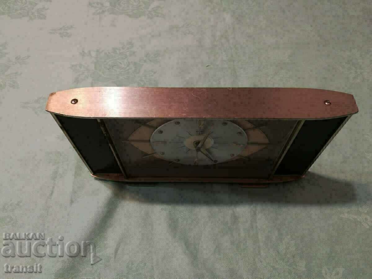 Metamec watch, electromechanics. - 7 Metamec watch, electromechanics. - 7