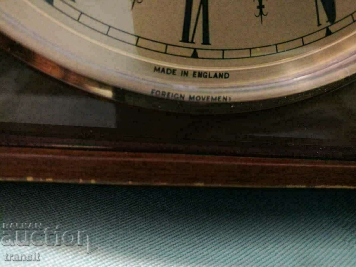 Metamec watch, electromechanics. with price 5.50 BGN | € 2.81 Metamec watch, electromechanics. with price 5.50 BGN | € 2.81