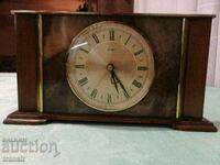 Metamec watch, electromechanics.