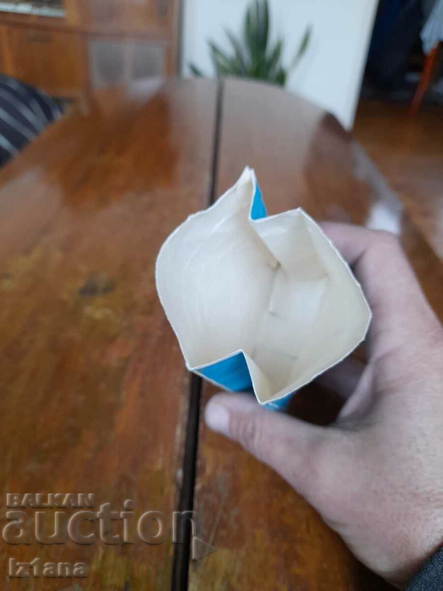 Παλιά χάρτινη σακούλα TSUM - 5 Παλιά χάρτινη σακούλα TSUM - 5