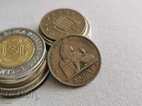 Monedă - Belgia - 2 cenți | 1873