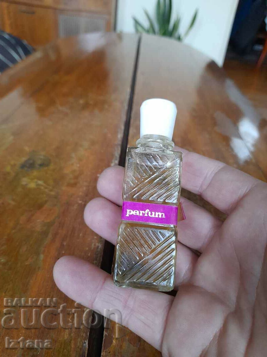 Old perfume Nocturno - 5