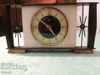 Μεταμεκ ρολόι, μηχανικό