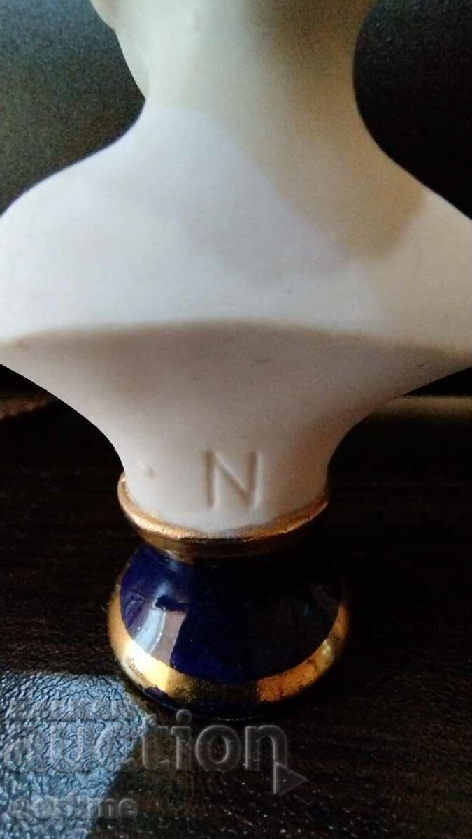 Porcelain figure - 5