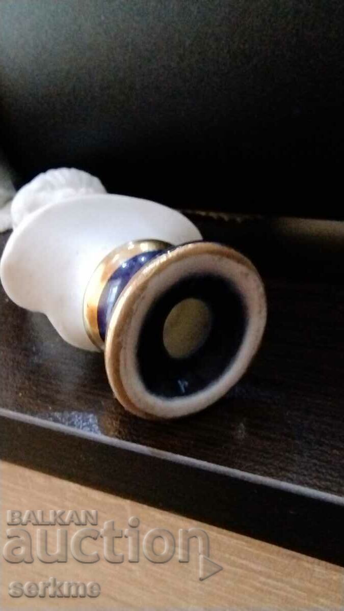 Porcelain figure - 6