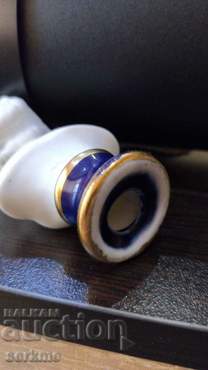 Порцеланова фигура - 6 Порцеланова фигура - 6