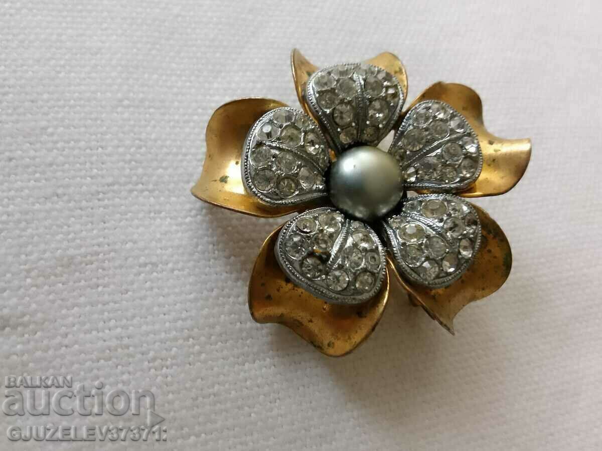 Vintage brooch - 6 Vintage brooch - 6