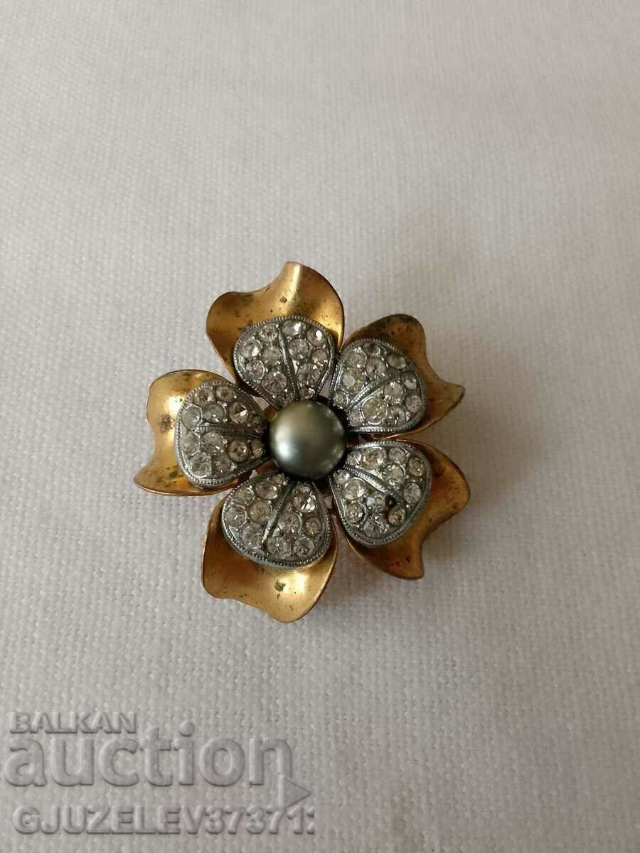 Vintage brooch - 7 Vintage brooch - 7