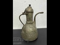 Ottoman kettle / jug. #4869