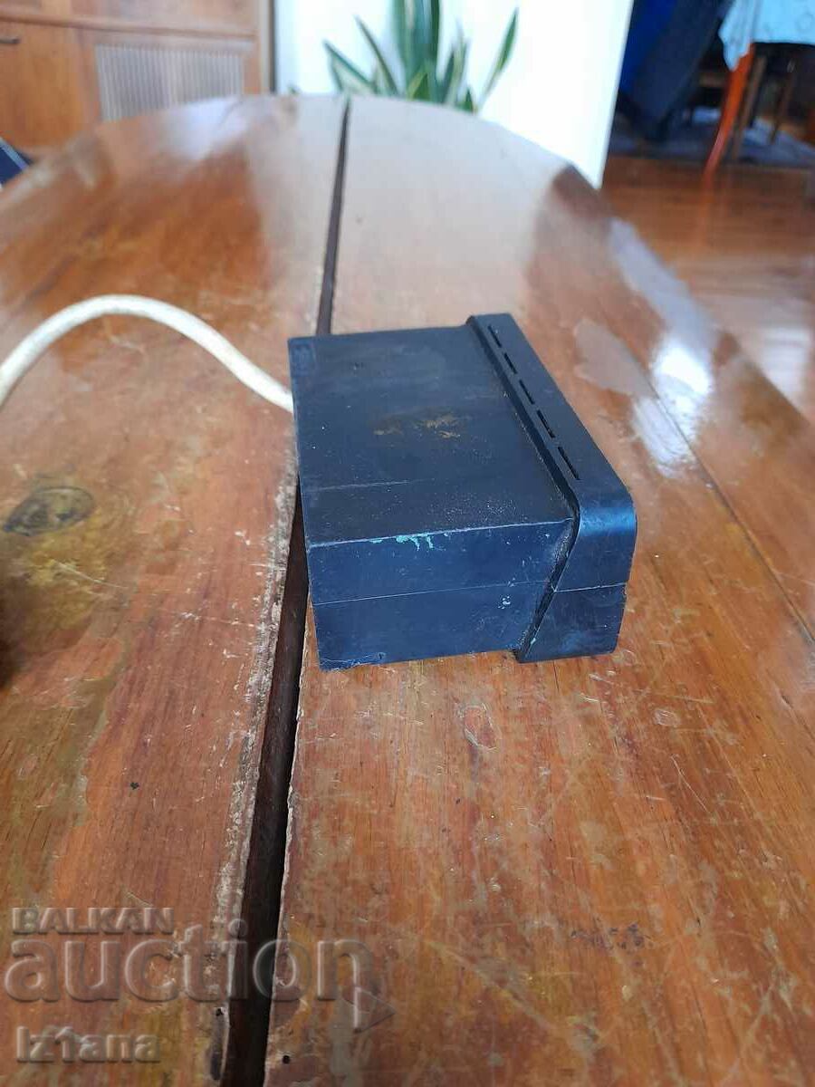 Auction Old taxi Pionieris Auction Old taxi Pionieris