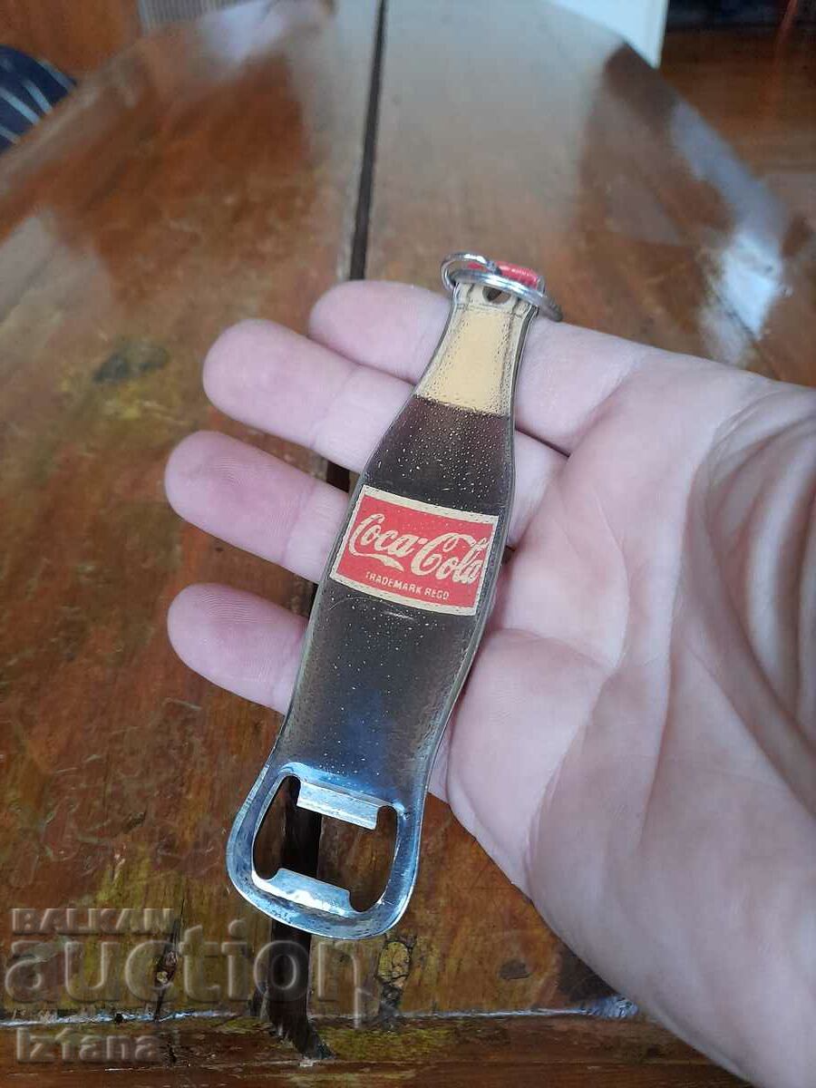 Auction Old Coca Cola opener, Coca Cola Auction Old Coca Cola opener, Coca Cola