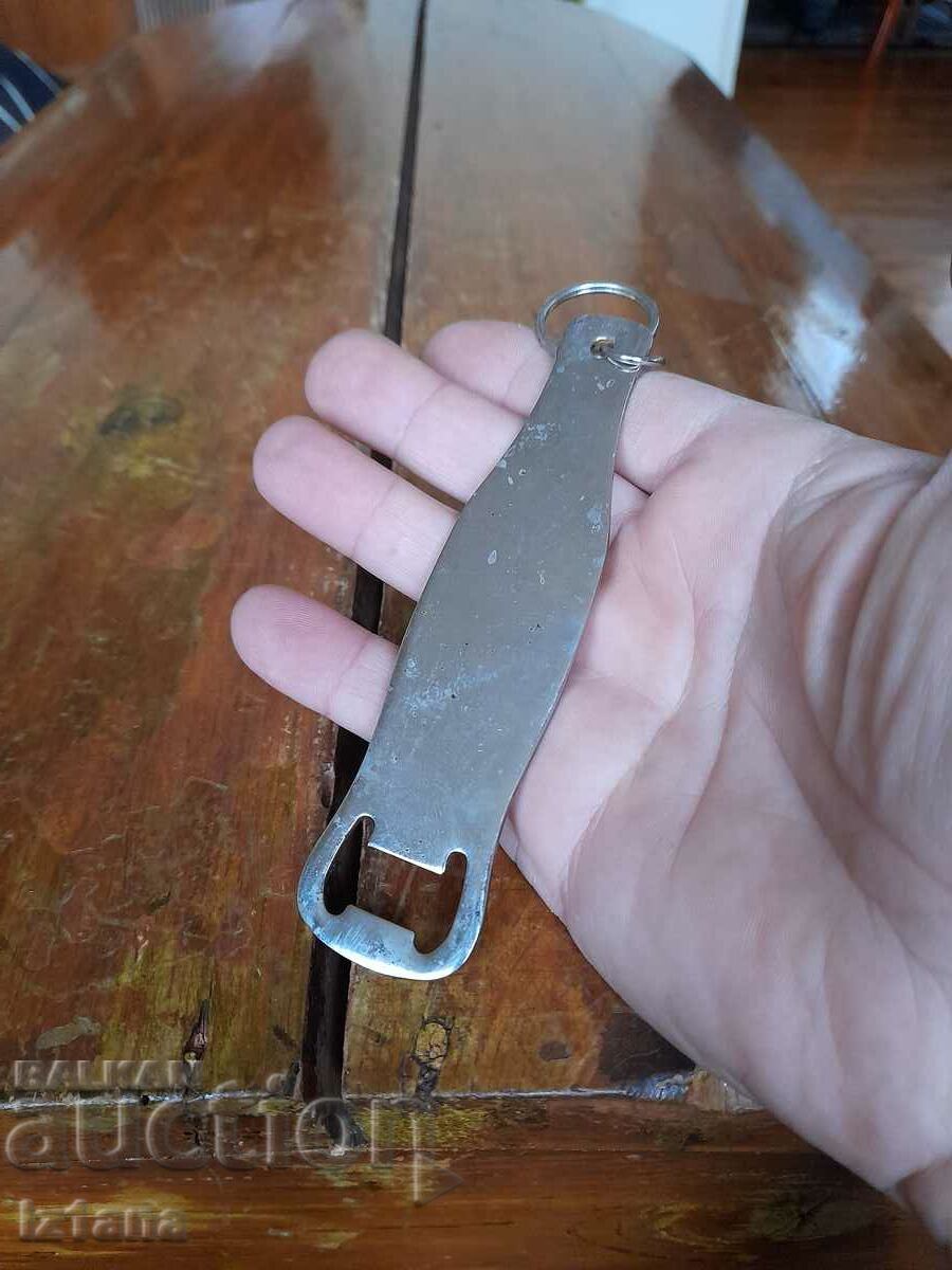 Delivery of Old Coca Cola opener, Coca Cola Delivery of Old Coca Cola opener, Coca Cola
