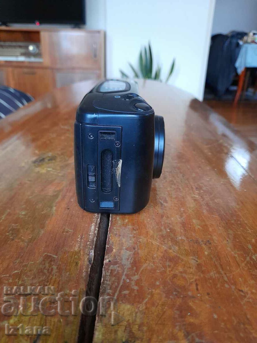 Auction  Camera Samsung AF Zoom 777 l
