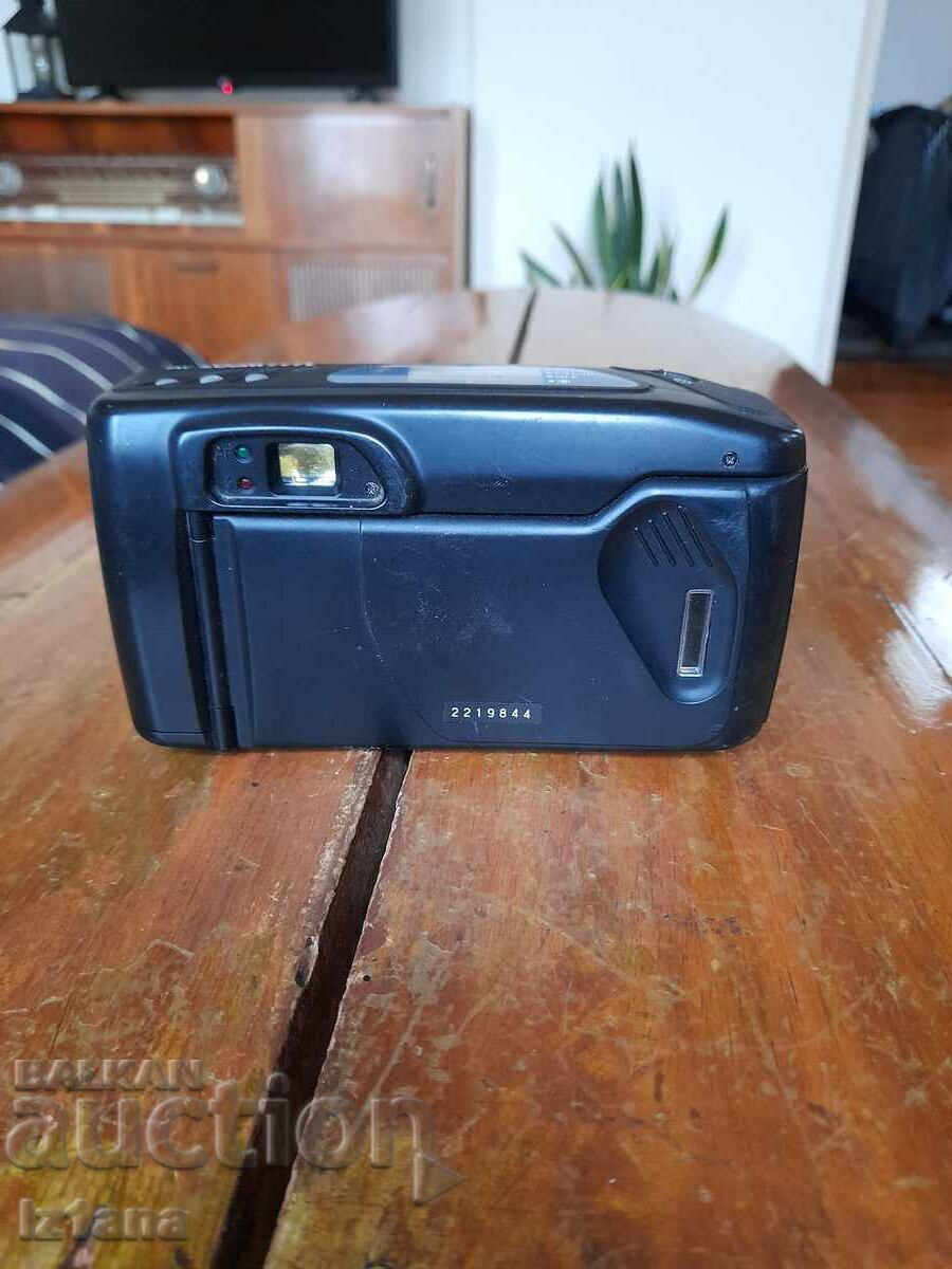 Delivery of Camera Samsung AF Zoom 777 l